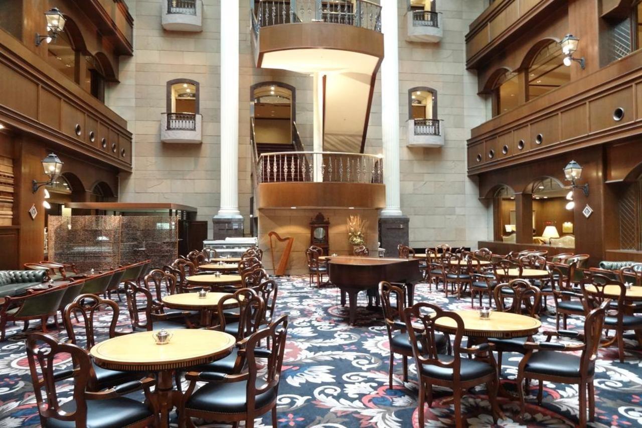 Hotel Higashinihon Ουτσουνομίγια Εξωτερικό φωτογραφία