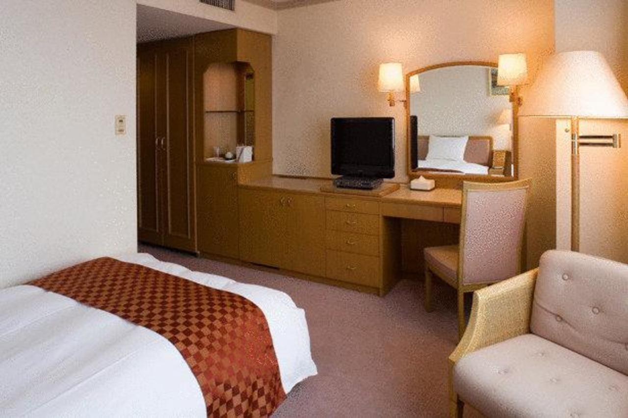 Hotel Higashinihon Ουτσουνομίγια Εξωτερικό φωτογραφία