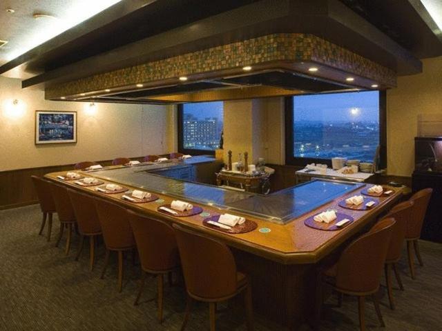 Hotel Higashinihon Ουτσουνομίγια Εξωτερικό φωτογραφία
