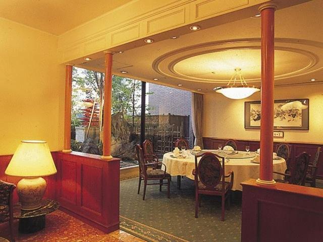Hotel Higashinihon Ουτσουνομίγια Εξωτερικό φωτογραφία