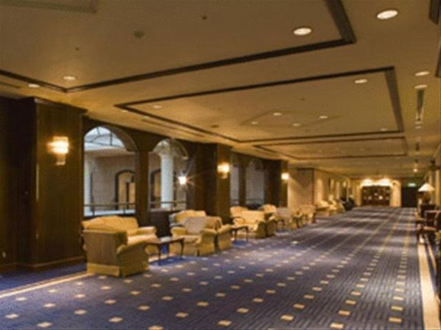 Hotel Higashinihon Ουτσουνομίγια Εξωτερικό φωτογραφία