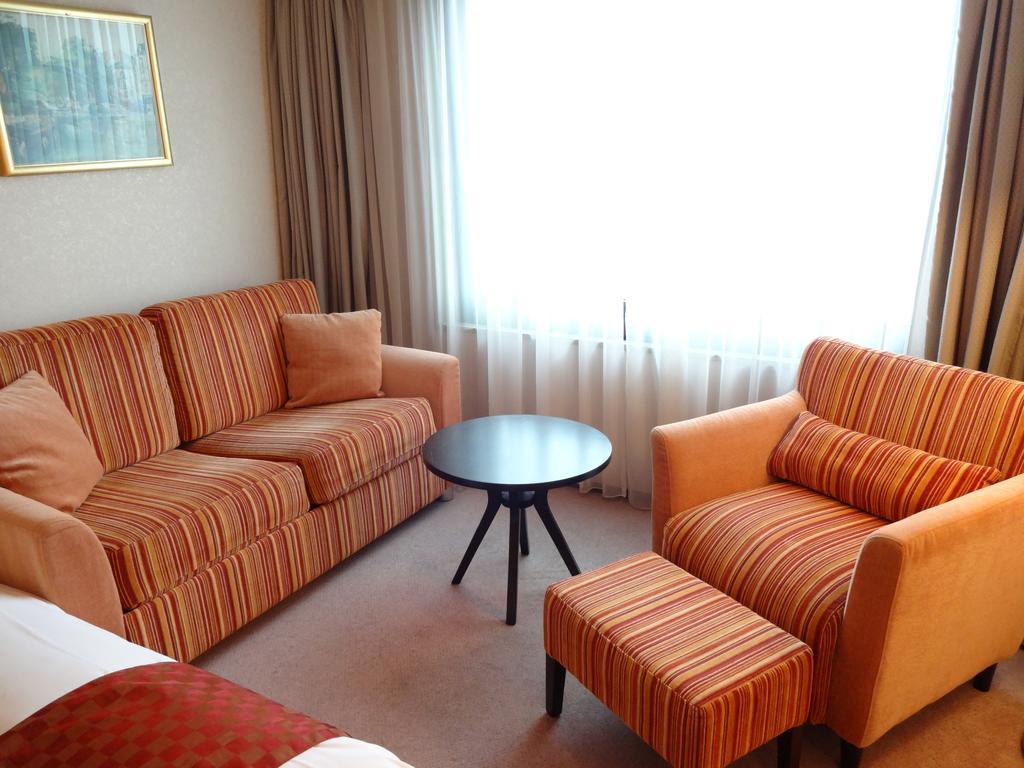 Hotel Higashinihon Ουτσουνομίγια Εξωτερικό φωτογραφία
