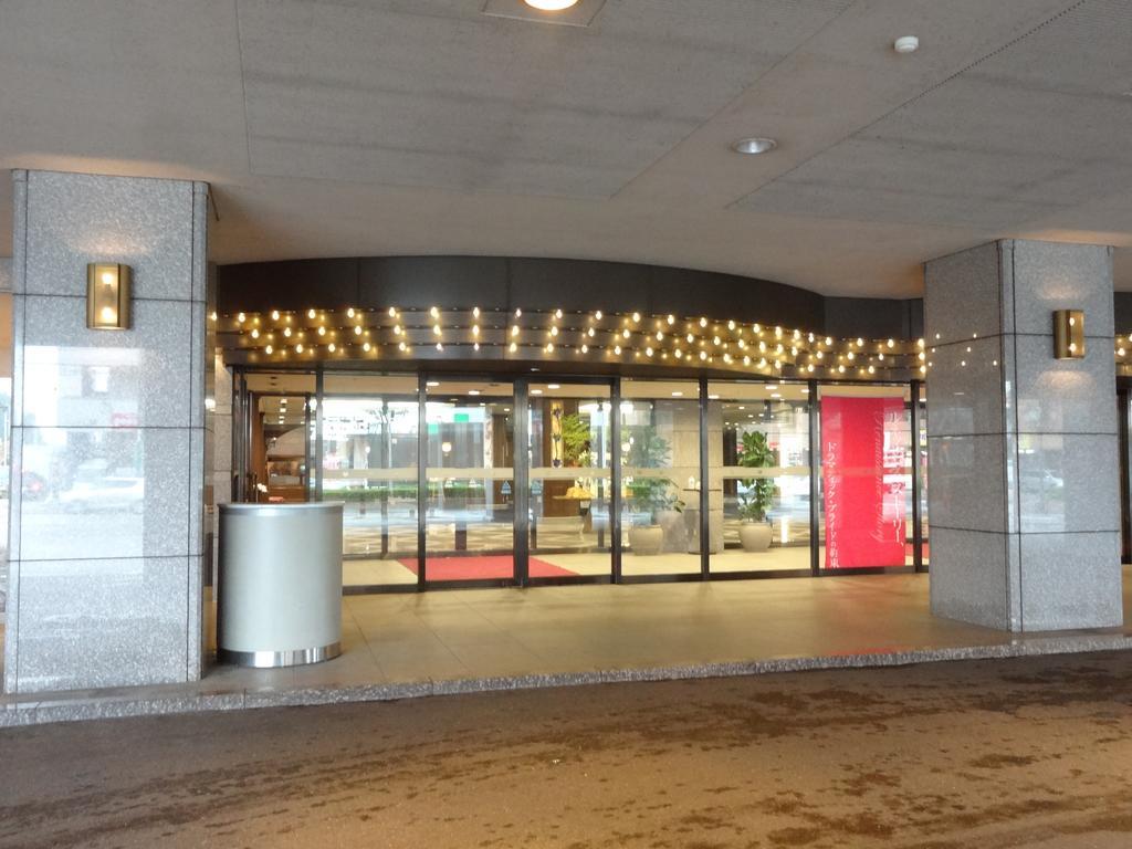 Hotel Higashinihon Ουτσουνομίγια Εξωτερικό φωτογραφία