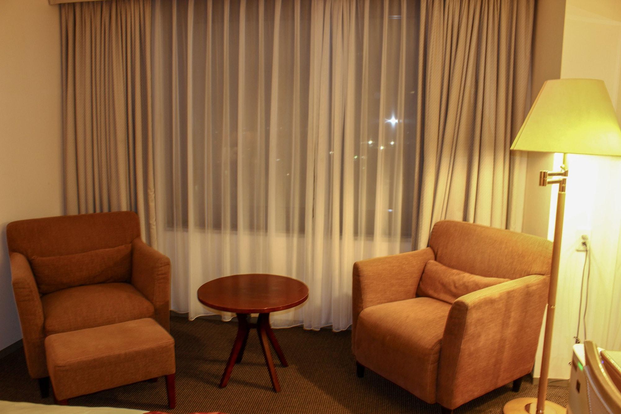 Hotel Higashinihon Ουτσουνομίγια Εξωτερικό φωτογραφία