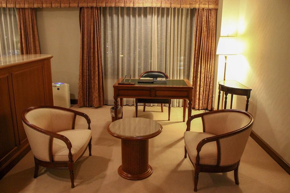 Hotel Higashinihon Ουτσουνομίγια Εξωτερικό φωτογραφία