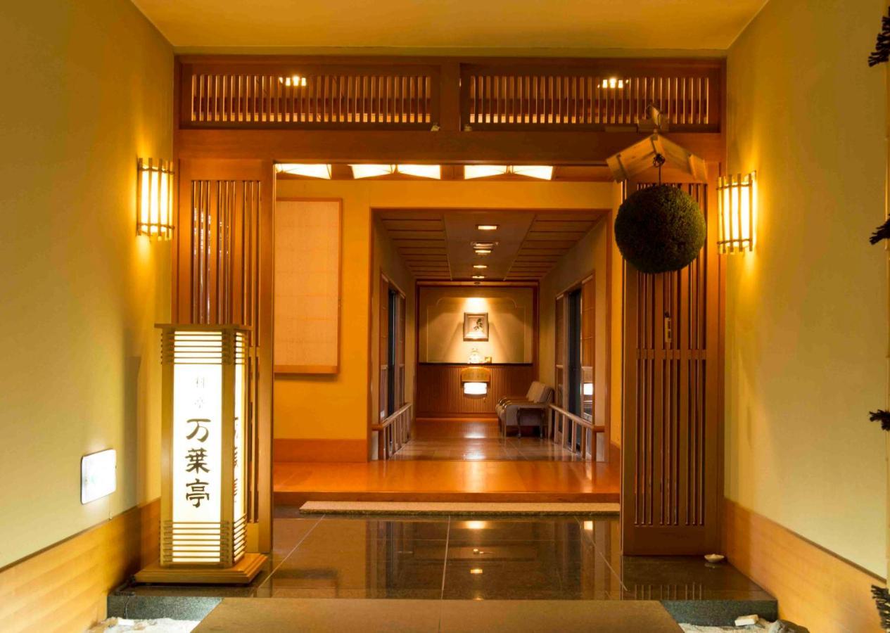 Hotel Higashinihon Ουτσουνομίγια Εξωτερικό φωτογραφία